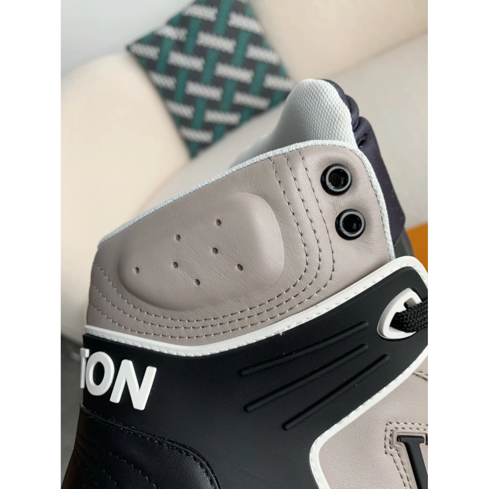 Louis Vuitton Trainer Sneakers,LOUIS VUITTON