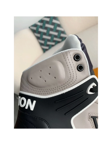 Louis Vuitton Trainer Sneakers,LOUIS VUITTON