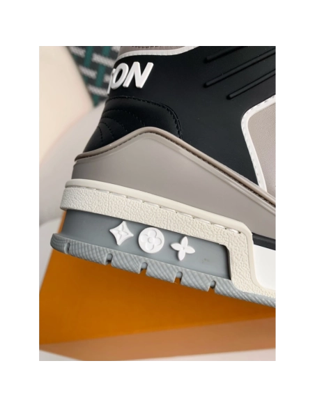 Louis Vuitton Trainer Sneakers,LOUIS VUITTON