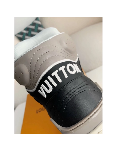 Louis Vuitton Trainer Sneakers,LOUIS VUITTON