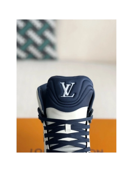 Louis Vuitton Trainer Sneakers,LOUIS VUITTON