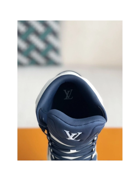 Louis Vuitton Trainer Sneakers,LOUIS VUITTON
