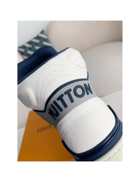 Louis Vuitton Trainer Sneakers,LOUIS VUITTON