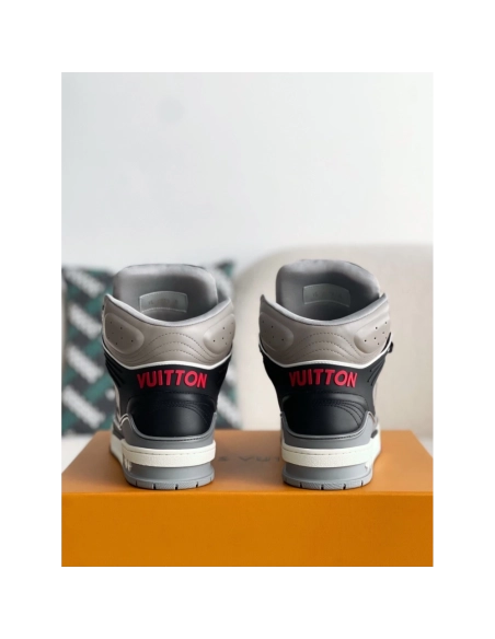 Louis Vuitton Trainer Sneakers,LOUIS VUITTON