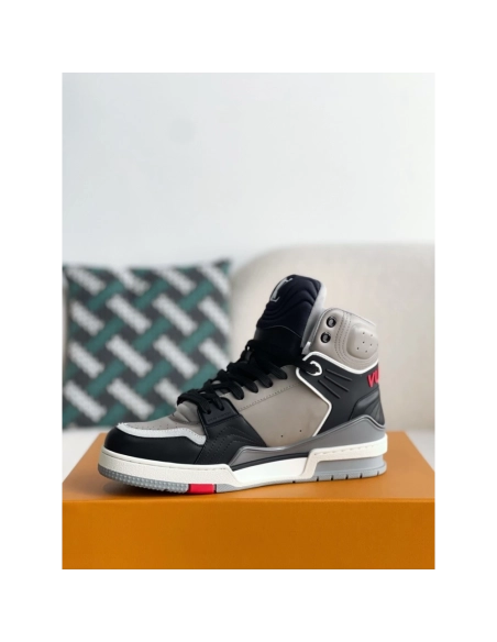 Louis Vuitton Trainer Sneakers,LOUIS VUITTON