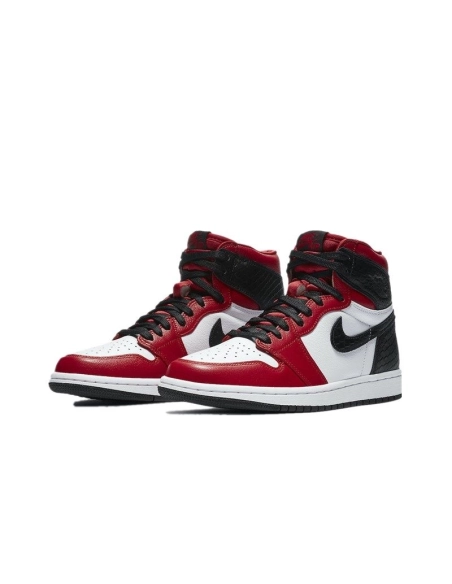 Air Jordan 1 High,Best quality and fast shipping,CD0461-601