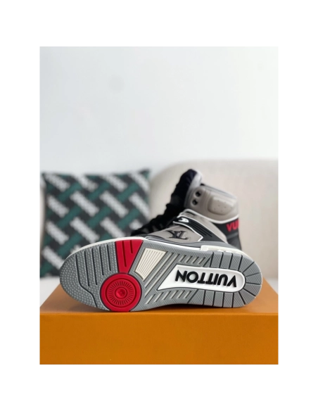 Louis Vuitton Trainer Sneakers,LOUIS VUITTON