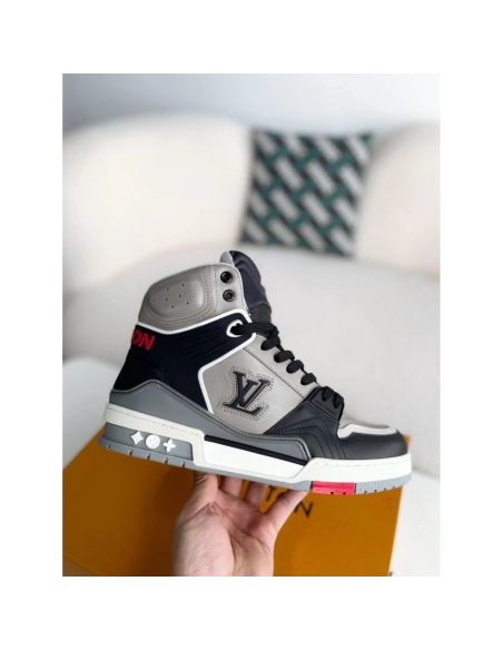 Louis Vuitton Trainer Sneakers,LOUIS VUITTON