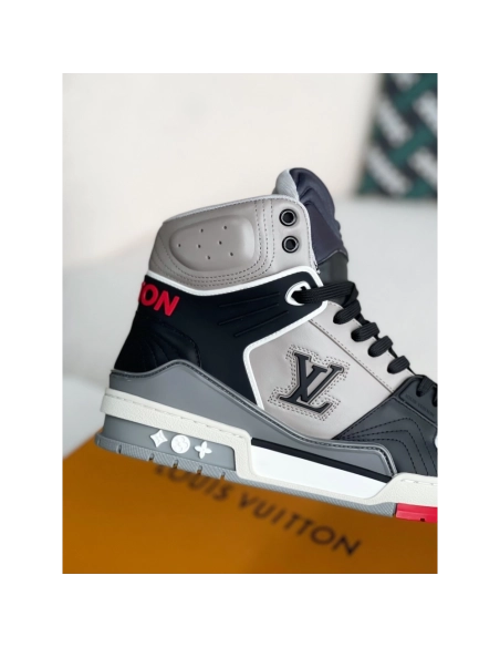 Louis Vuitton Trainer Sneakers,LOUIS VUITTON