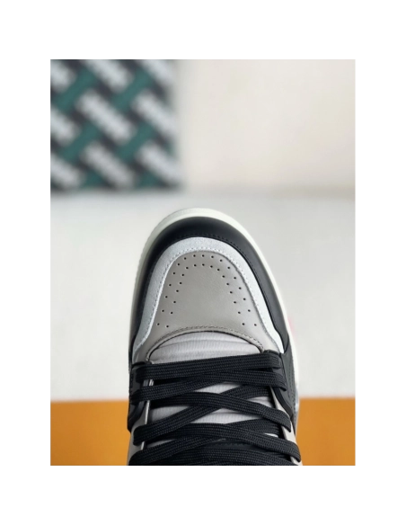 Louis Vuitton Trainer Sneakers,LOUIS VUITTON