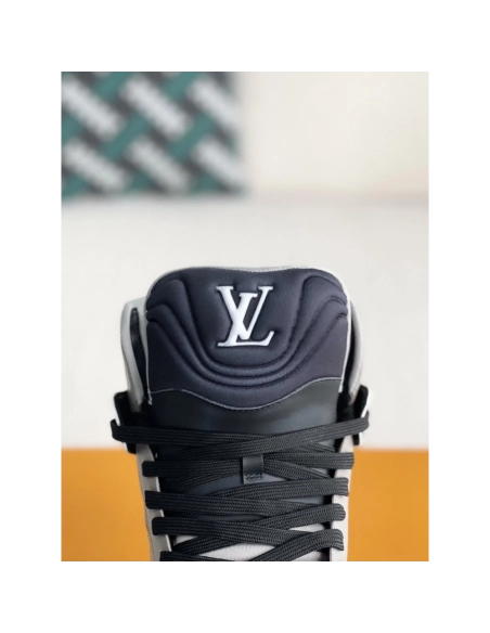 Louis Vuitton Trainer Sneakers,LOUIS VUITTON