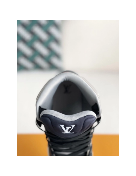 Louis Vuitton Trainer Sneakers,LOUIS VUITTON