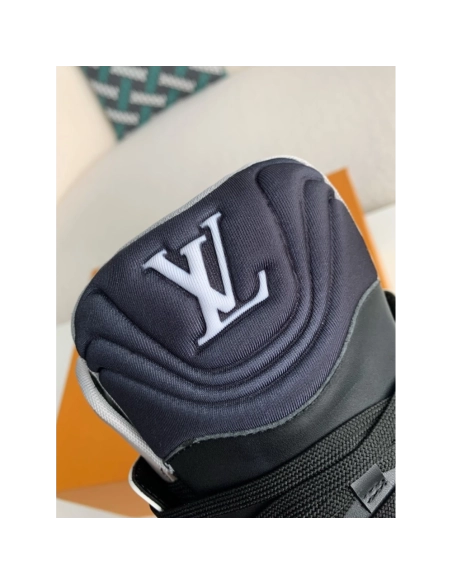 Louis Vuitton Trainer Sneakers,LOUIS VUITTON