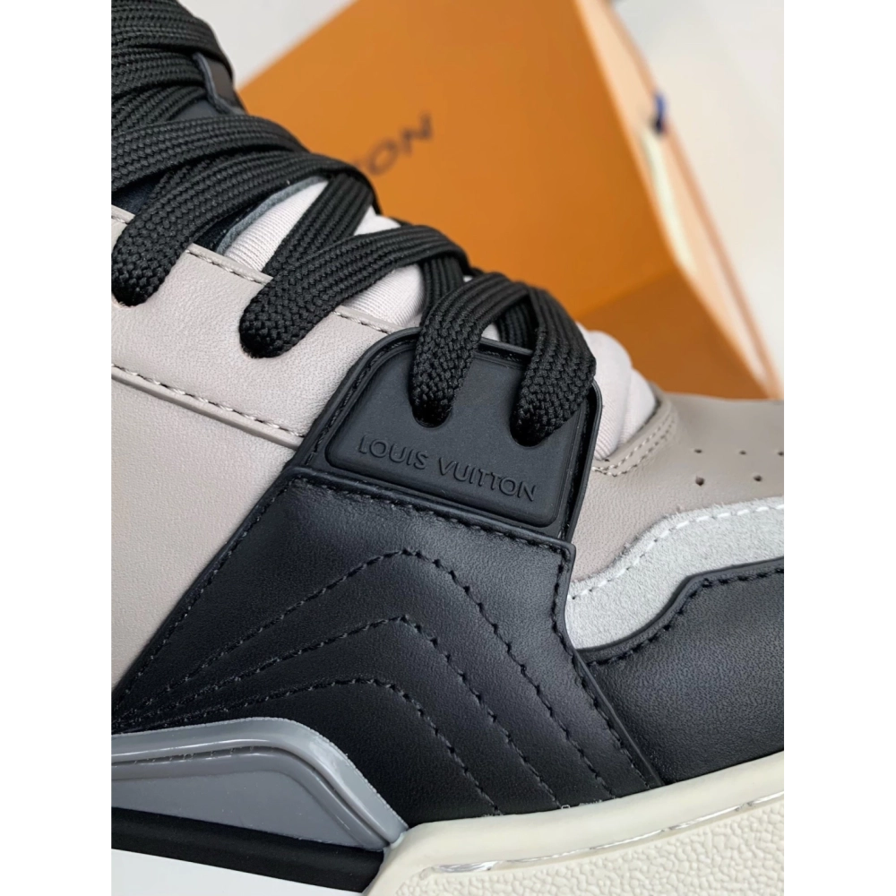 Louis Vuitton Trainer Sneakers,LOUIS VUITTON