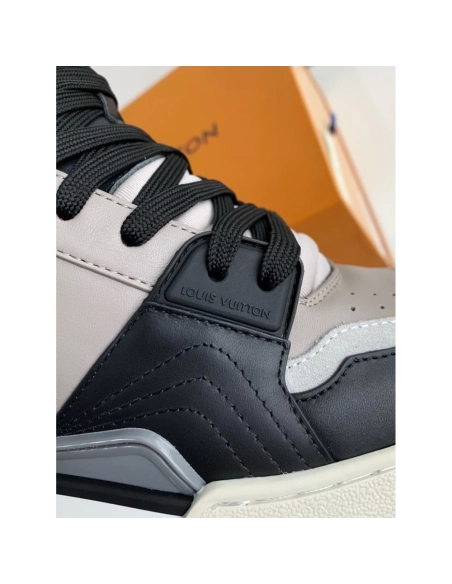 Louis Vuitton Trainer Sneakers,LOUIS VUITTON