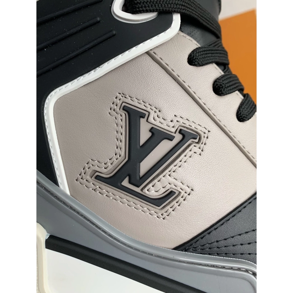 Louis Vuitton Trainer Sneakers,LOUIS VUITTON