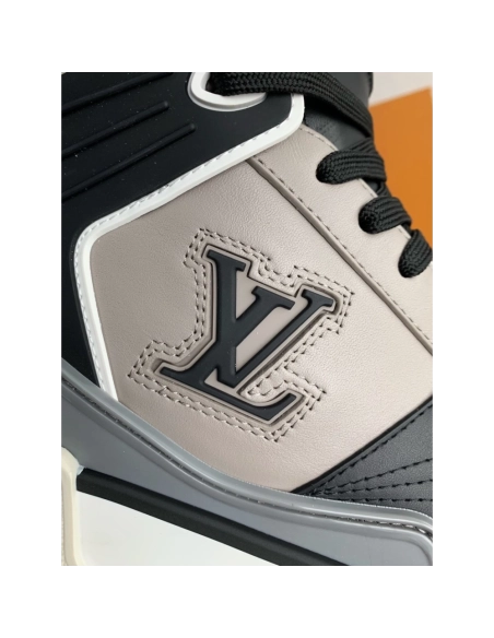 Louis Vuitton Trainer Sneakers,LOUIS VUITTON
