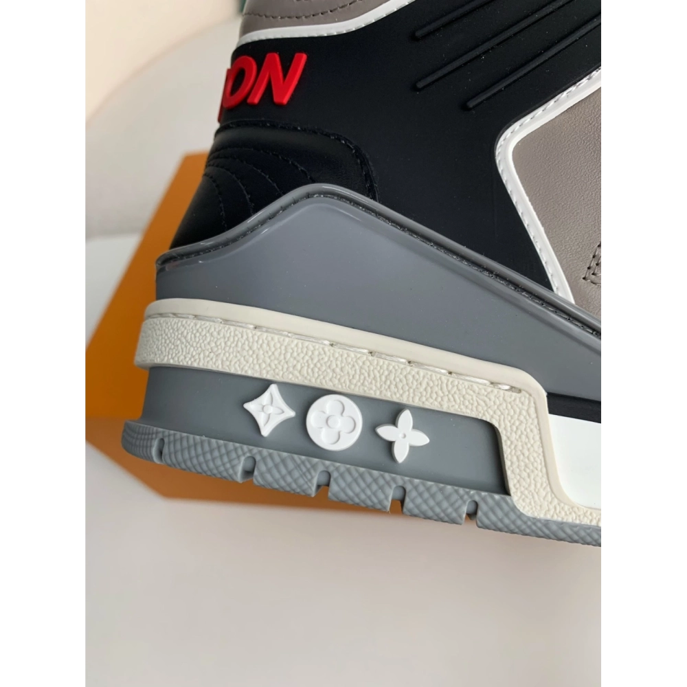 Louis Vuitton Trainer Sneakers,LOUIS VUITTON