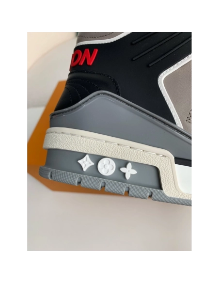 Louis Vuitton Trainer Sneakers,LOUIS VUITTON