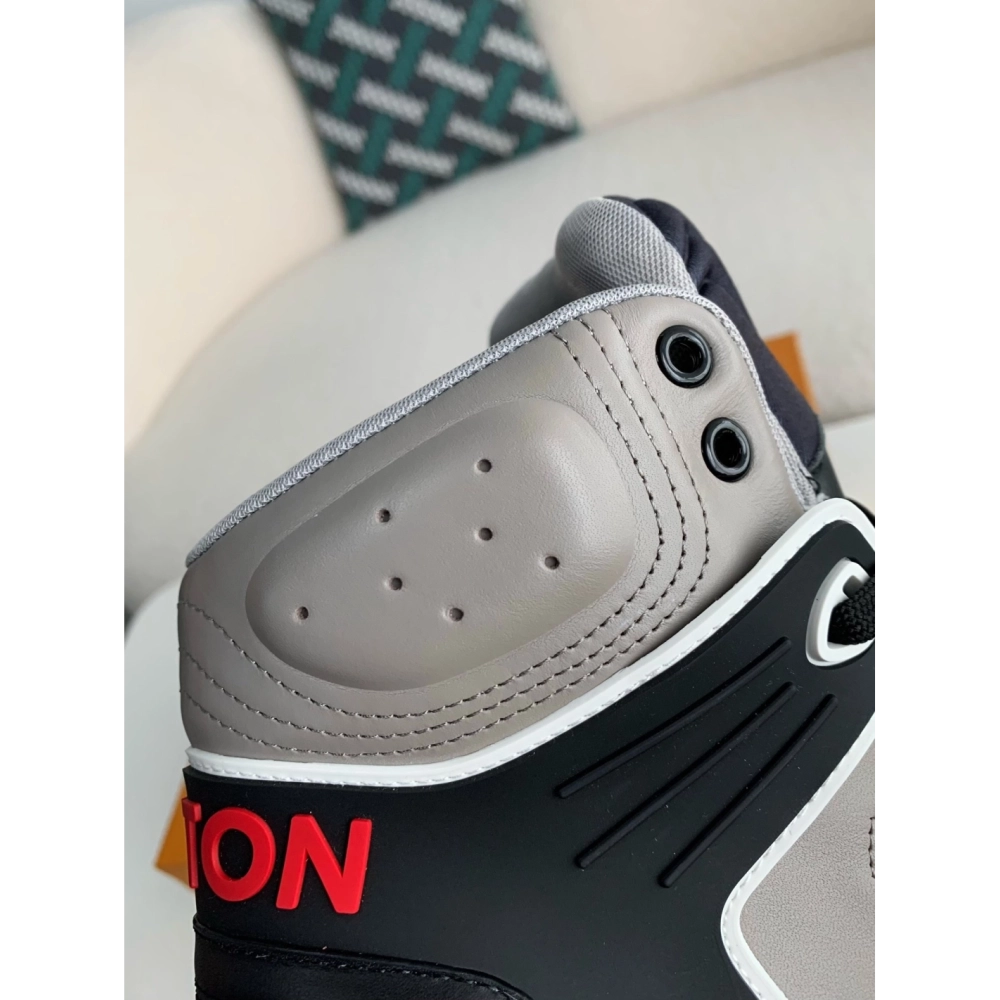 Louis Vuitton Trainer Sneakers,LOUIS VUITTON