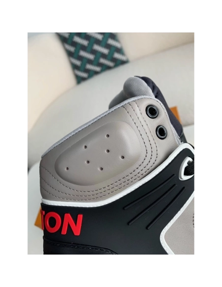 Louis Vuitton Trainer Sneakers,LOUIS VUITTON