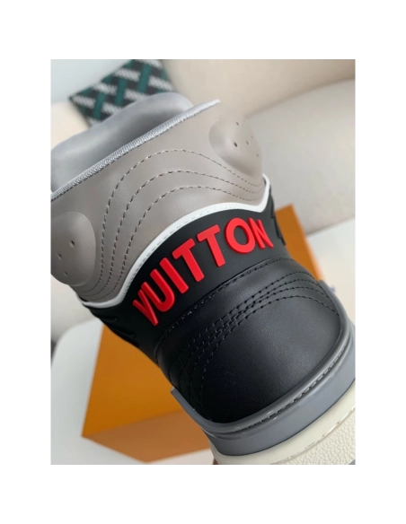 Louis Vuitton Trainer Sneakers,LOUIS VUITTON
