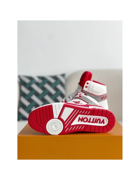Louis Vuitton Trainer Sneakers,LOUIS VUITTON