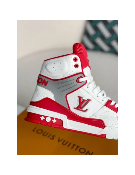 Louis Vuitton Trainer Sneakers,LOUIS VUITTON