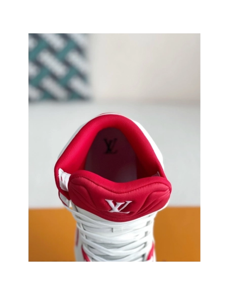 Louis Vuitton Trainer Sneakers,LOUIS VUITTON