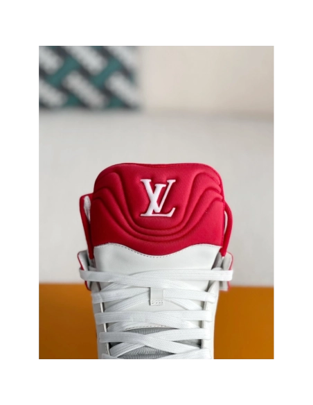 Louis Vuitton Trainer Sneakers,LOUIS VUITTON