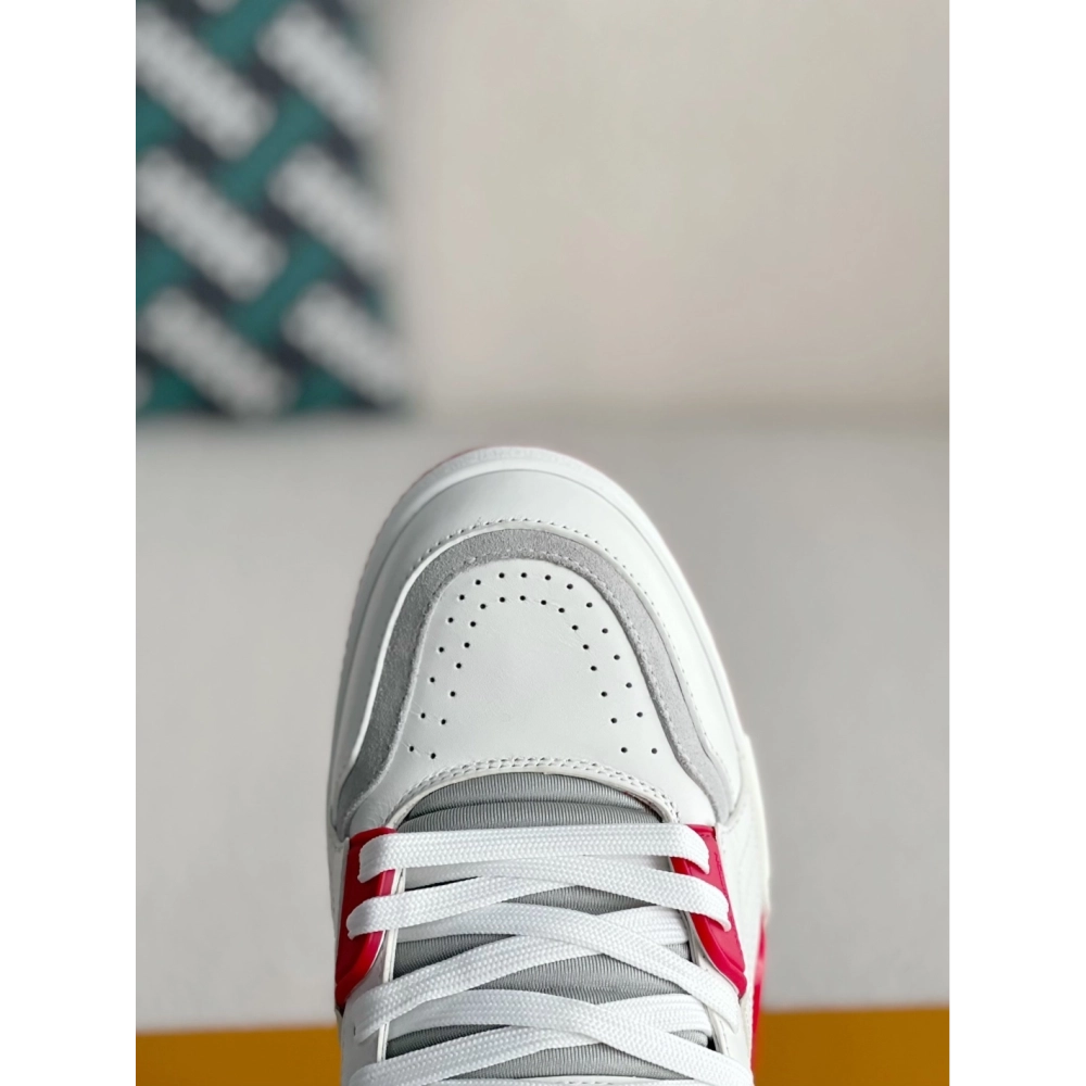 Louis Vuitton Trainer Sneakers,LOUIS VUITTON