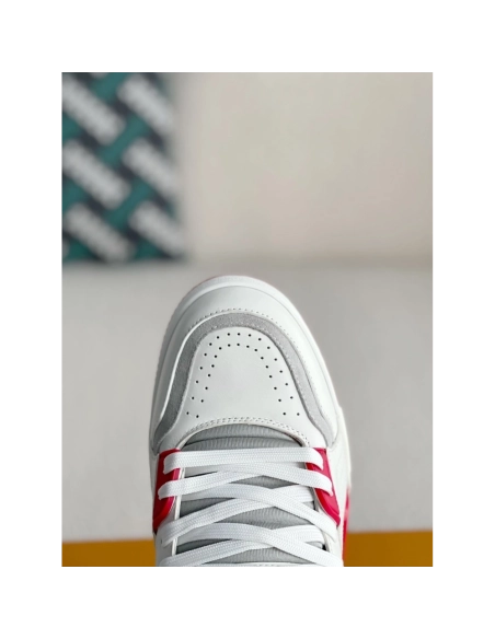 Louis Vuitton Trainer Sneakers,LOUIS VUITTON