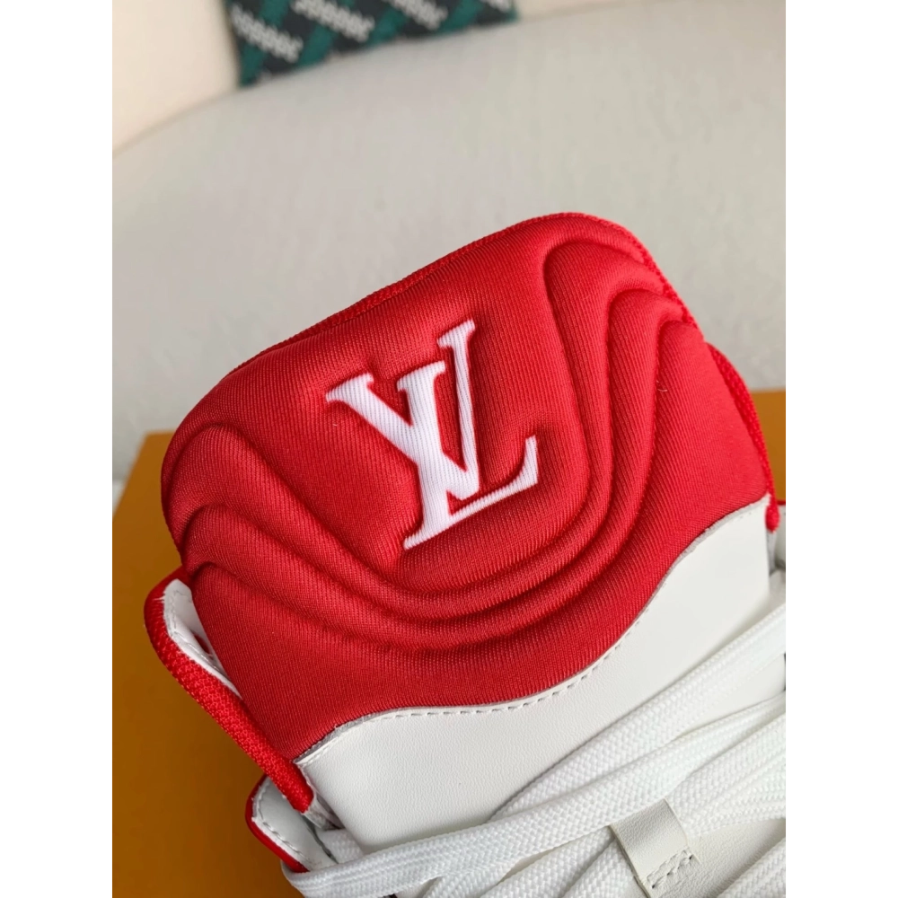 Louis Vuitton Trainer Sneakers,LOUIS VUITTON