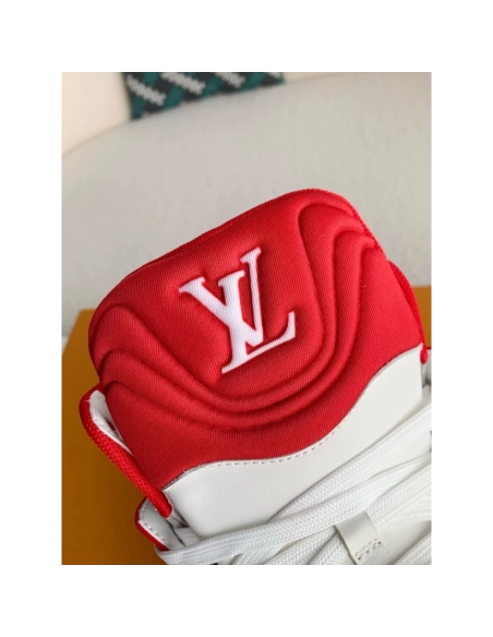 Louis Vuitton Trainer Sneakers,LOUIS VUITTON