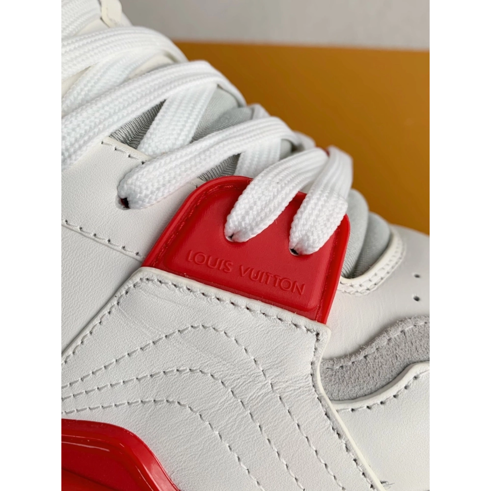 Louis Vuitton Trainer Sneakers,LOUIS VUITTON