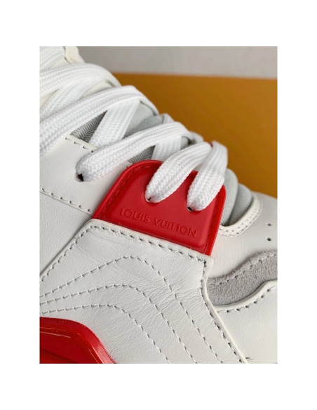 Louis Vuitton Trainer Sneakers,LOUIS VUITTON
