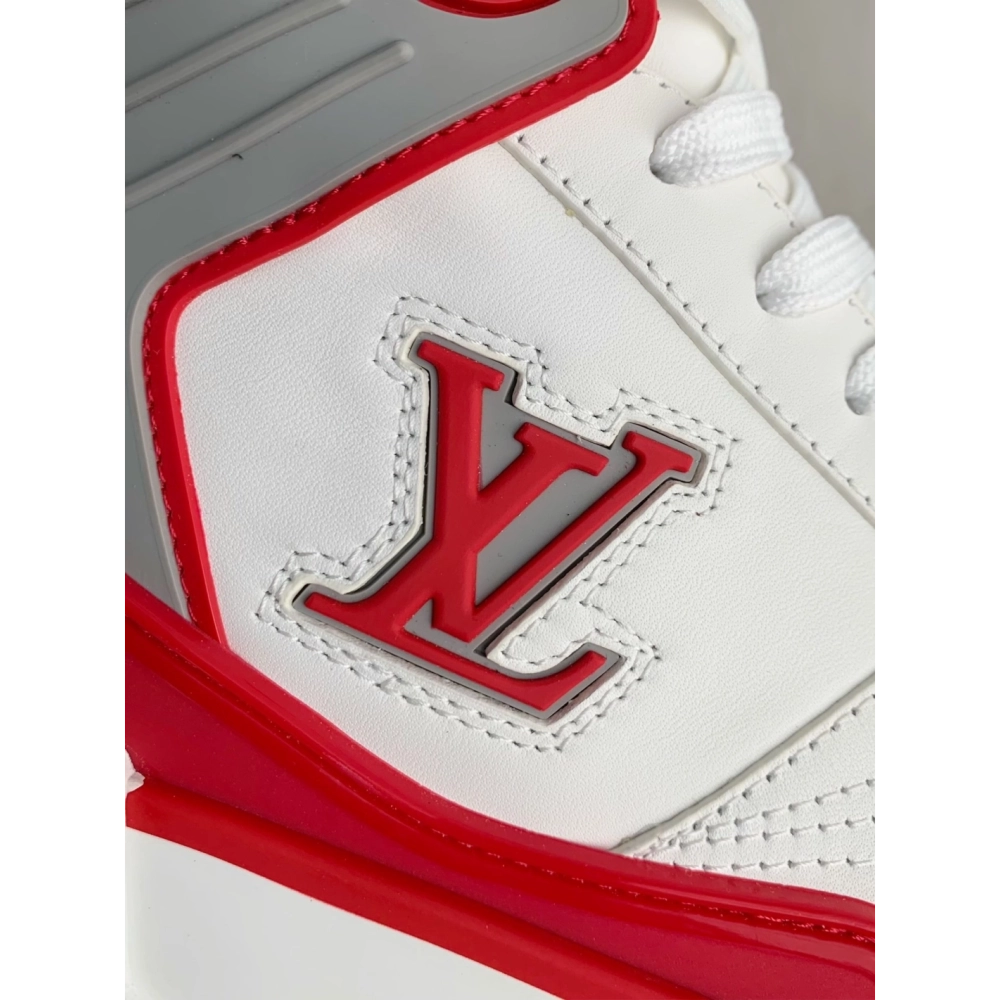 Louis Vuitton Trainer Sneakers,LOUIS VUITTON