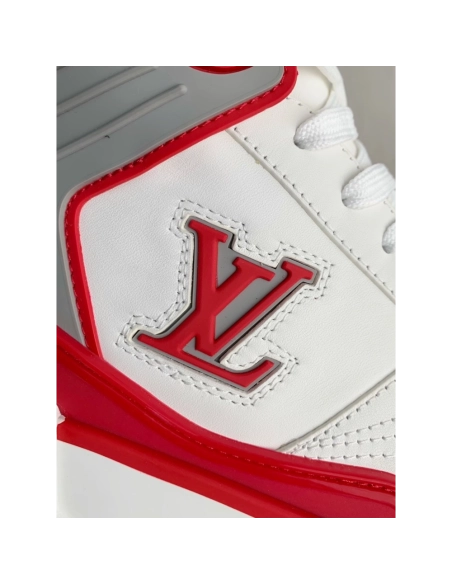 Louis Vuitton Trainer Sneakers,LOUIS VUITTON