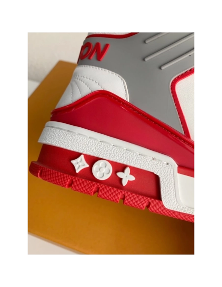 Louis Vuitton Trainer Sneakers,LOUIS VUITTON