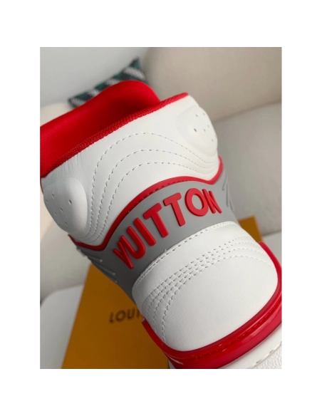 Louis Vuitton Trainer Sneakers,LOUIS VUITTON