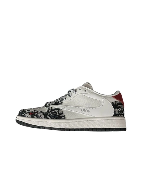 Air Jordan 1 Low,Best quality and fast shipping,XY2688-108