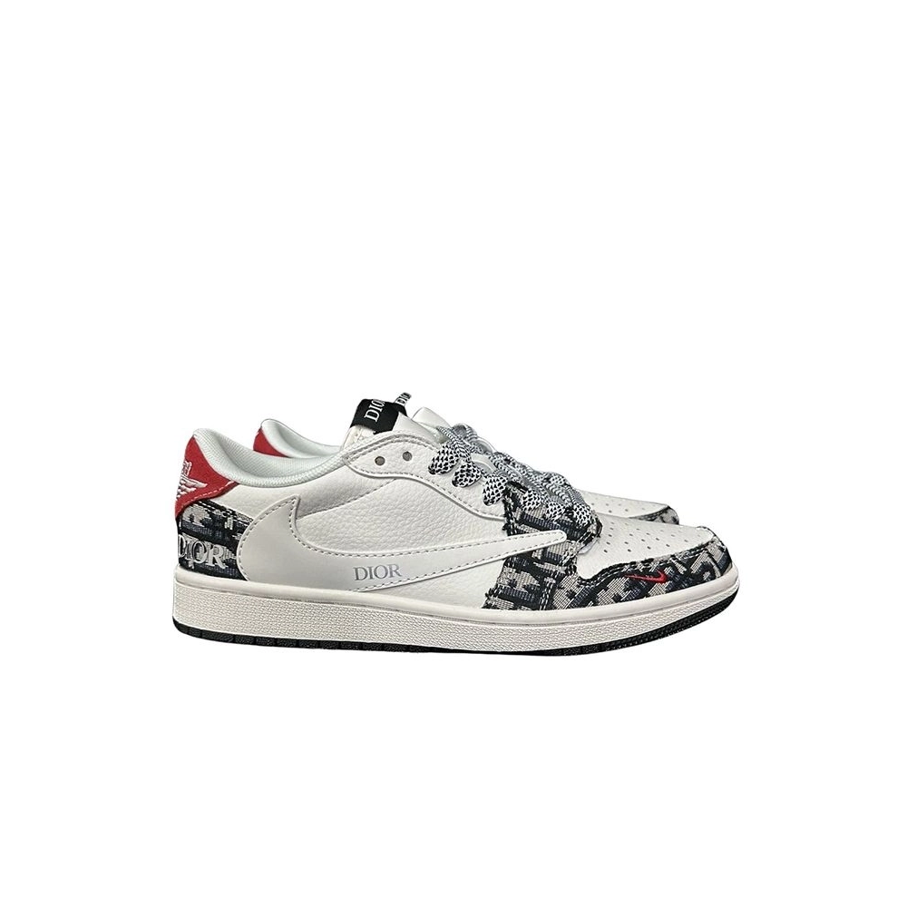 Air Jordan 1 Low,Best quality and fast shipping,XY2688-108