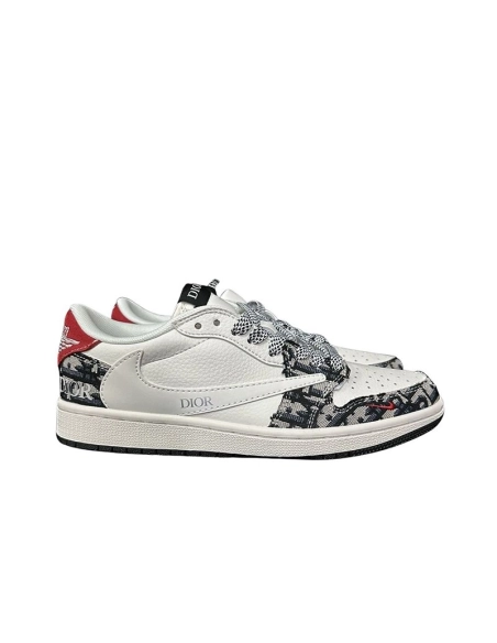 Air Jordan 1 Low,Best quality and fast shipping,XY2688-108