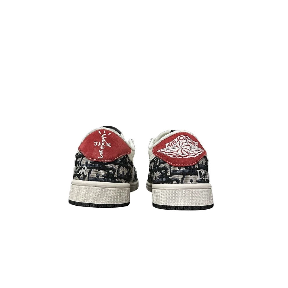 Air Jordan 1 Low,Best quality and fast shipping,XY2688-108