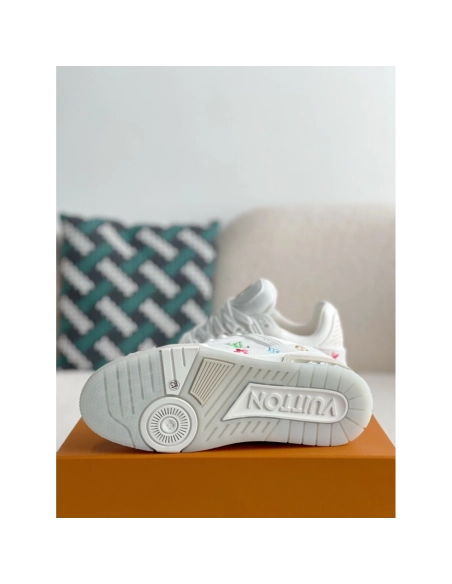 Louis Vuitton Trainer Sneakers,LOUIS VUITTON