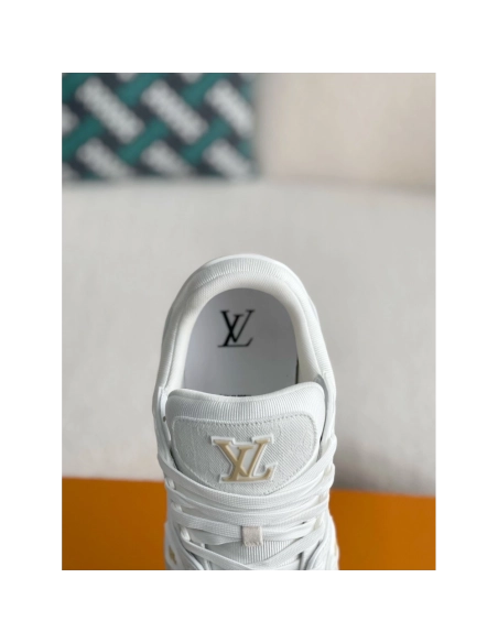 Louis Vuitton Trainer Sneakers,LOUIS VUITTON