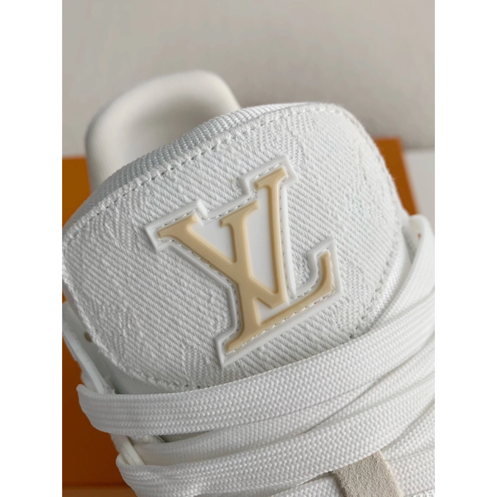 Louis Vuitton Trainer Sneakers,LOUIS VUITTON