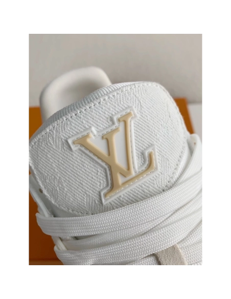 Louis Vuitton Trainer Sneakers,LOUIS VUITTON
