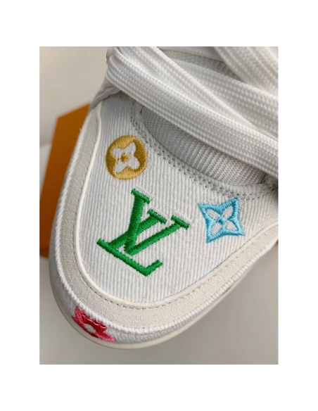 Louis Vuitton Trainer Sneakers,LOUIS VUITTON