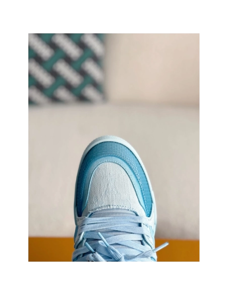 Louis Vuitton Trainer Sneakers,LOUIS VUITTON